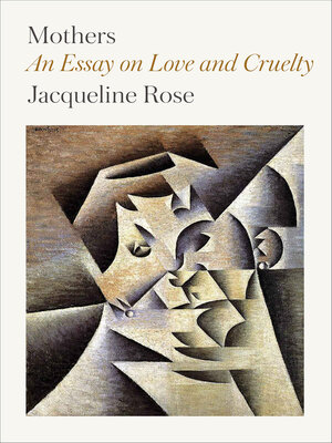 cover image of Mothers